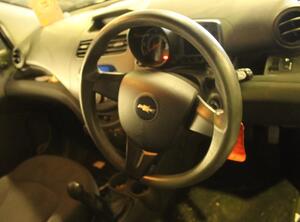 Driver Steering Wheel Airbag CHEVROLET Spark (M300)