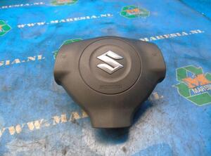 Driver Steering Wheel Airbag SUZUKI SX4 (EY, GY), SUZUKI SX4 Stufenheck (GY, RW)