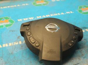 Driver Steering Wheel Airbag NISSAN NV200 Kasten (--)