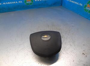 Driver Steering Wheel Airbag CHEVROLET Spark (M300)