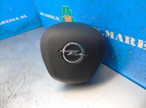 Driver Steering Wheel Airbag OPEL ASTRA K Sports Tourer (B16)