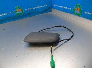 Side Airbag TOYOTA Aygo (KGB1, WNB1)