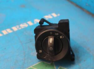 Headlight Light Switch VW Crafter 30-50 Pritsche/Fahrgestell (2F)