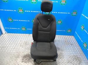 Seat RENAULT Captur I (H5, J5), RENAULT Clio IV (BH), RENAULT Clio III (BR0/1, CR0/1)