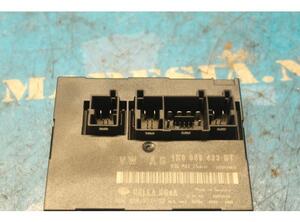 Door Closing Control Unit VW EOS (1F7, 1F8)