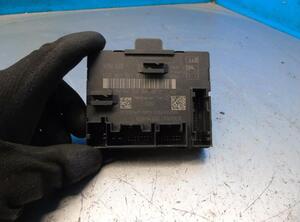 Control unit for door drawing support VW Passat Variant (3G5, CB5), VW Passat Alltrack (3G5, CB5)