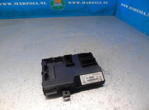 Control unit for door drawing support FORD Transit Courier B460 Kasten/Großraumlimousine (--)