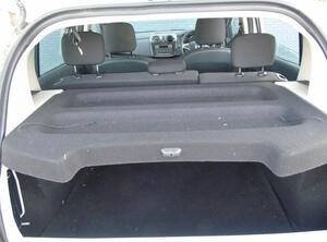 Rear Shelf Trim DACIA Sandero II (--), DACIA Sandero (--)