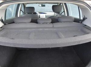 Hoedenplank Bekleding HYUNDAI i20 (PB, PBT)