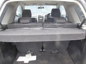 Rear Shelf Trim SUZUKI Grand Vitara II (JT, TD, TE)