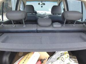 Hoedenplank Bekleding HYUNDAI i10 (PA)