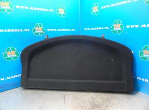 Hoedenplank Bekleding MAZDA 2 (DL, DJ)