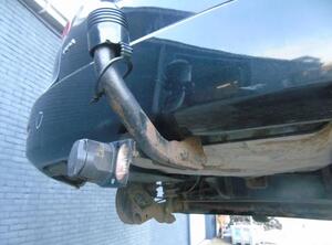 Tow Hitch (Towbar) TOYOTA Corolla Verso (E12)