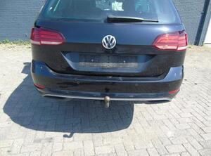 Tow Hitch (Towbar) VW Golf VII Variant (BA5, BV5), VW Golf Alltrack (BA5, BV5)