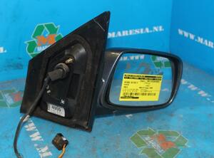 Wing (Door) Mirror TOYOTA Yaris (NCP1, NLP1, SCP1)