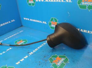 Wing (Door) Mirror SEAT Ibiza IV (6J5, 6P1), SEAT Ibiza IV Sportcoupe (6J1, 6P5)