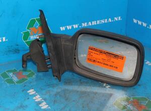 Wing (Door) Mirror FORD Fiesta Kasten (J3, J5)