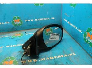 Wing (Door) Mirror NISSAN Juke (F15)