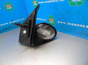 Wing (Door) Mirror PEUGEOT 107 (PM, PN)