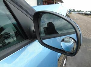 Wing (Door) Mirror SKODA Roomster (5J), SKODA Roomster Praktik (5J), SKODA Fabia II Combi (545)