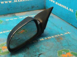 Wing (Door) Mirror CHEVROLET Lacetti (J200), CHEVROLET Nubira Stufenheck (--), DAEWOO Lacetti Schrägheck (KLAN)