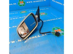 Wing (Door) Mirror VW PASSAT (3B2)