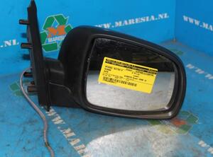 Wing (Door) Mirror NISSAN Note (E11, NE11)