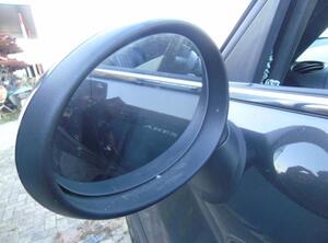 Wing (Door) Mirror MINI Mini Clubvan (R55)