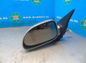 Wing (Door) Mirror CHEVROLET Lacetti (J200), DAEWOO Lacetti Schrägheck (KLAN), CHEVROLET Nubira Stufenheck (--)