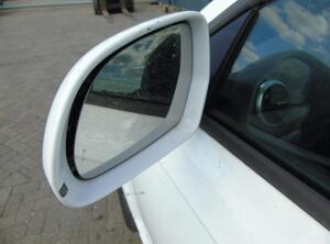 Wing (Door) Mirror AUDI A3 Cabriolet (8P7)