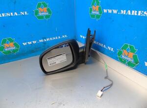 Wing (Door) Mirror NISSAN Note (E11, NE11)