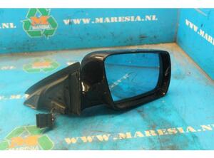 Wing (Door) Mirror AUDI A6 Avant (4B5), AUDI Allroad (4BH, C5)