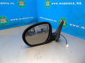 Wing (Door) Mirror NISSAN Juke (F15)