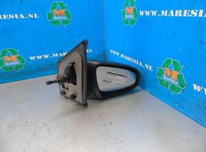 Wing (Door) Mirror TOYOTA Aygo (B4), TOYOTA Aygo (KGB4, PAB4)