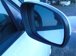 Wing (Door) Mirror SKODA Fabia II Combi (545), SKODA Roomster Praktik (5J), SKODA Roomster (5J)