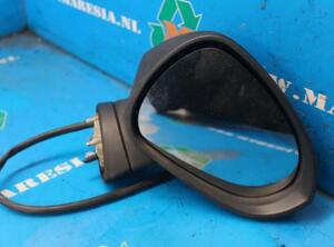 Wing (Door) Mirror SEAT IBIZA IV (6J5, 6P1), SEAT IBIZA IV SC (6J1, 6P5)