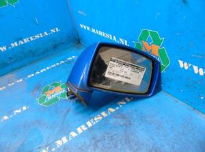 Wing (Door) Mirror HYUNDAI Coupe (GK)