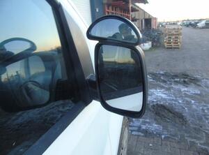 Wing (Door) Mirror FIAT FIORINO Box Body/MPV (225_), FIAT QUBO (225_)