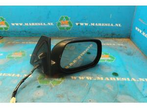 Wing (Door) Mirror TOYOTA RAV 4 II (A2)