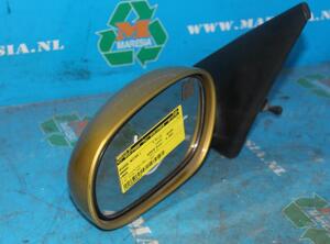 Wing (Door) Mirror DAEWOO Lanos (KLAT)