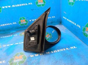 Wing (Door) Mirror TOYOTA Aygo (KGB1, WNB1)