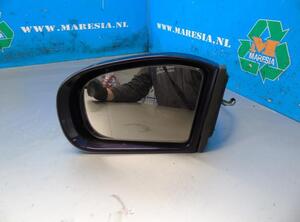 Wing (Door) Mirror MERCEDES-BENZ C-Klasse (W203)