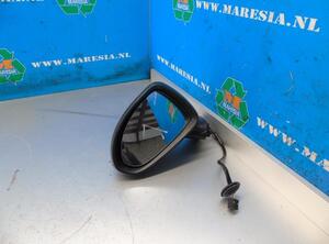 Wing (Door) Mirror OPEL Corsa D (S07)