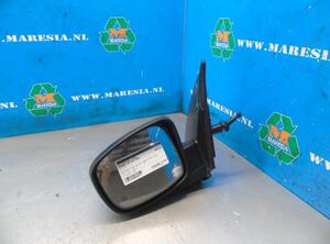 Wing (Door) Mirror HYUNDAI i10 (PA)