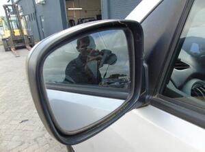 Wing (Door) Mirror HYUNDAI i10 (PA)