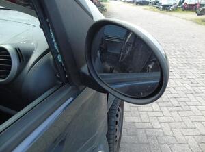 Wing (Door) Mirror PEUGEOT 107 (PM, PN)