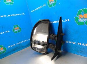 Wing (Door) Mirror FIAT Ducato Kasten (230L), FIAT Ducato Pritsche/Fahrgestell (230)