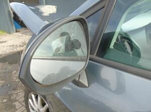 Wing (Door) Mirror SEAT Ibiza IV ST (6J8, 6P8)