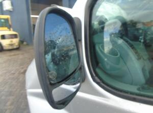 Wing (Door) Mirror OPEL Vivaro Kasten (F7), OPEL Vivaro Combi (J7)