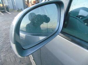 Wing (Door) Mirror VW Touran (1T1, 1T2), VW Touran (1T3)